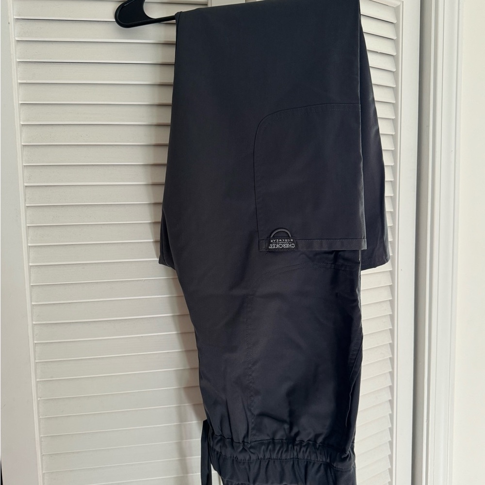 Cherokee scrub pants